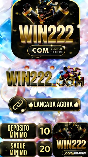 WIN222 Bonus Member Baru 100%