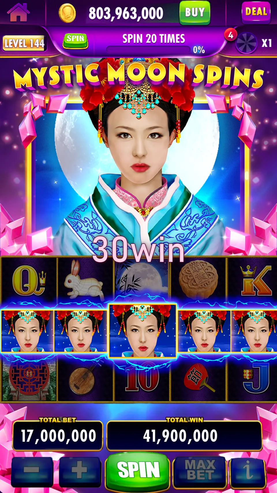 30win APK