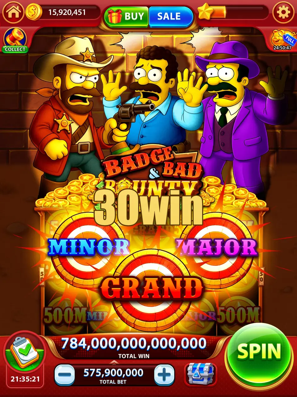 30win APK