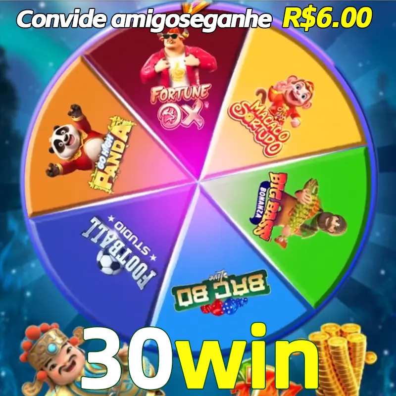 30WIN APK Oficial Baixar Indonesia