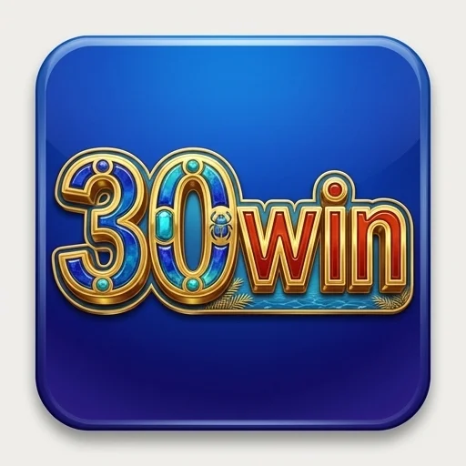 30win Logo - Oficial